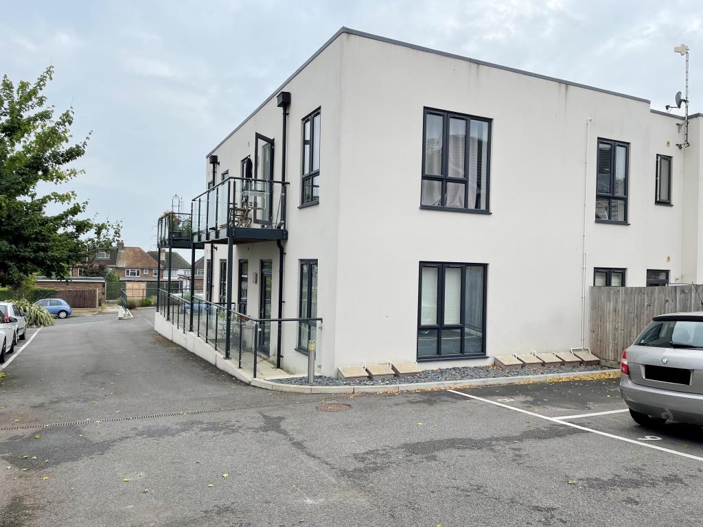 Lot: 159 - FREEHOLD GROUND RENTS - 